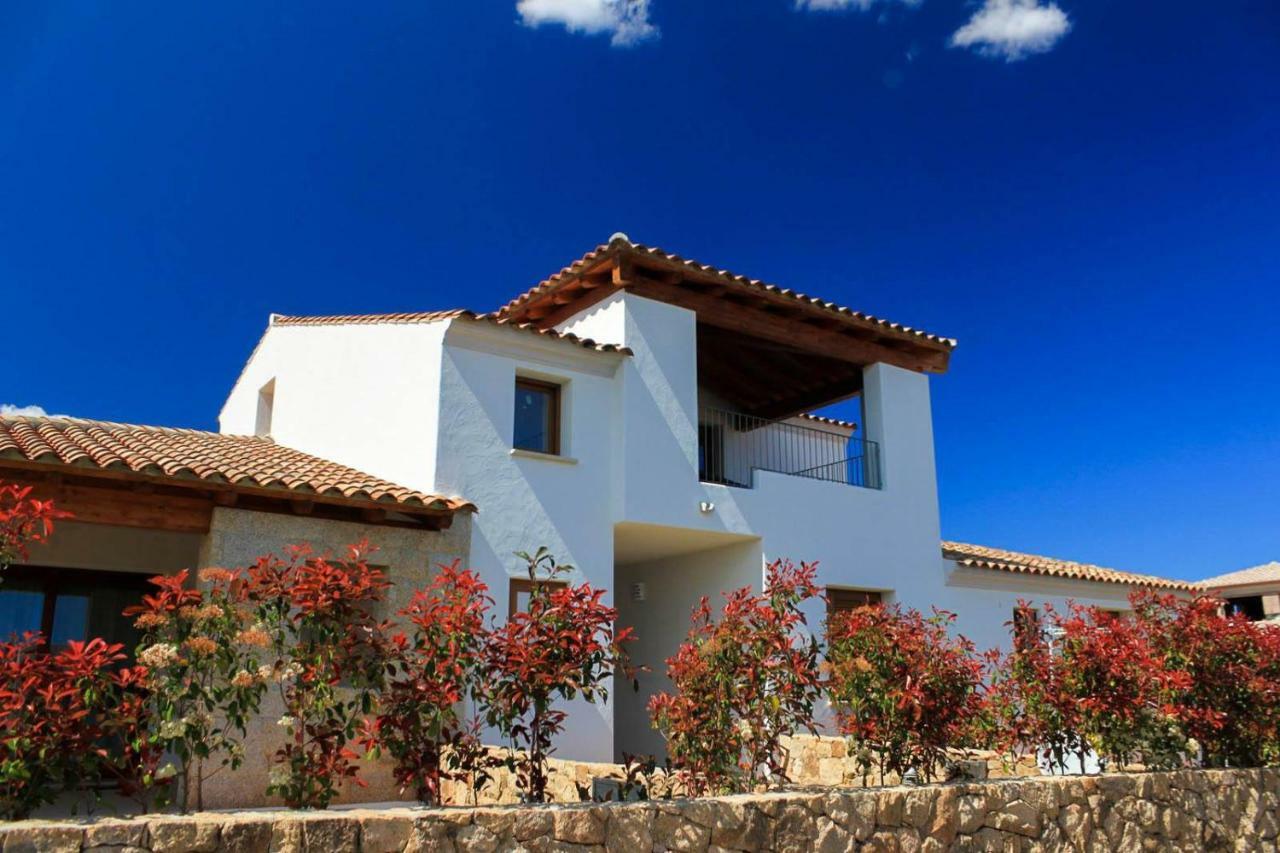 Casa Carla Vila Budoni Exterior foto