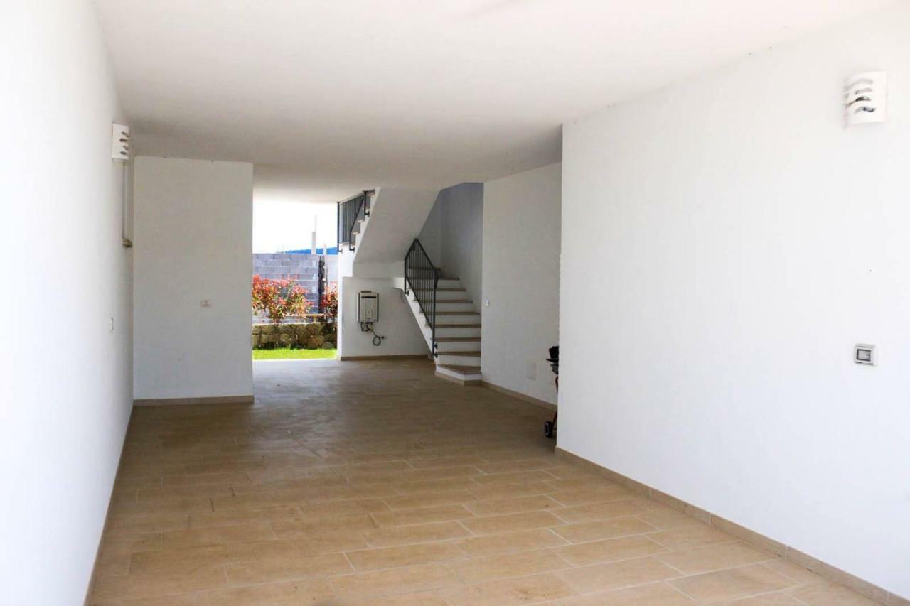 Casa Carla Vila Budoni Exterior foto