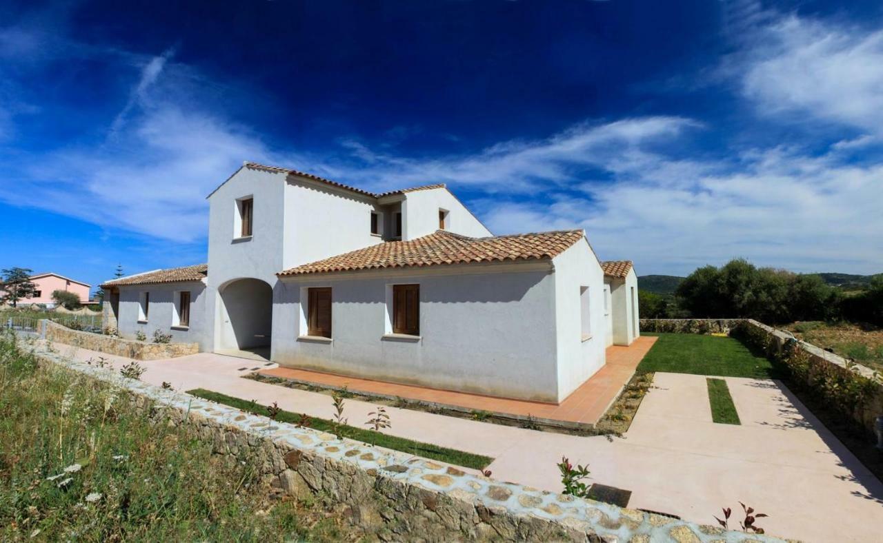 Casa Carla Vila Budoni Exterior foto